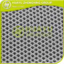 Sweat Discharged Knitting 3D Spacer Fabric Mesh YT-8002